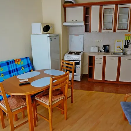 Gt Privilege Apartmán *