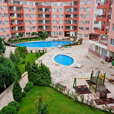 Apartmán Gt Privilege