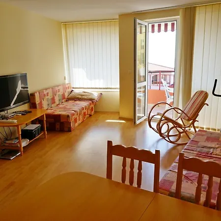 Gt Privilege Apartmán Elenite