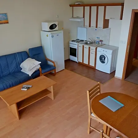 Apartmán Gt Privilege Elenite