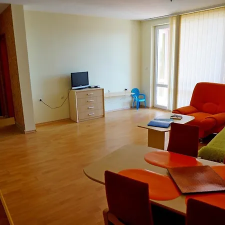 Apartmán Gt Privilege *