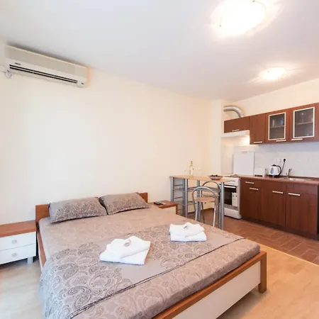 Apartmán Gt Privilege Elenite