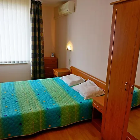 Gt Privilege Апартаменты *