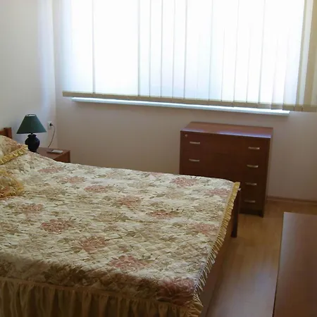Gt Privilege Appartement *