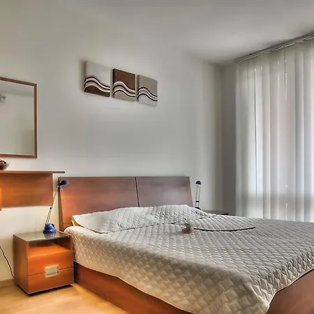 Gt Privilege דירה