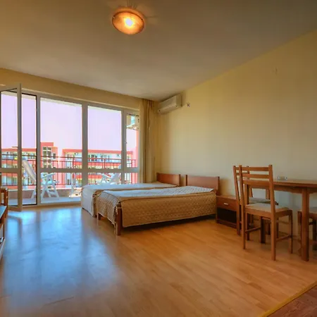 דירה Gt Privilege