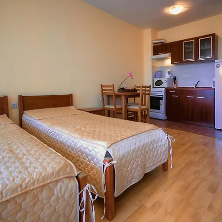 דירה Gt Privilege *