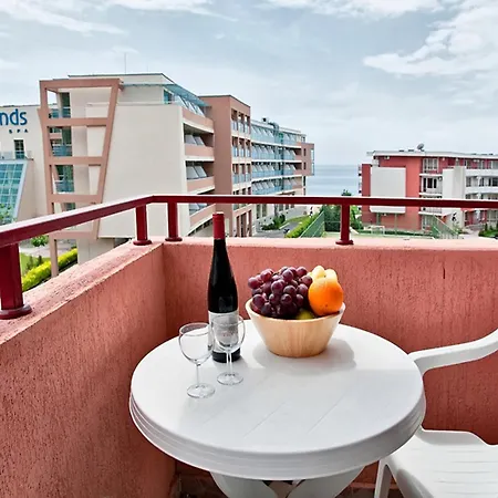 דירה Gt Privilege