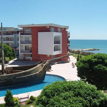 Gt Privilege דירה אלניטה