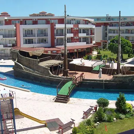 Апартаменты Gt Privilege *