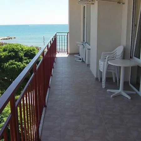 Apartamento Gt Privilege Elenite