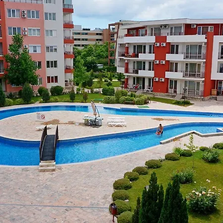 Gt Privilege Apartment *