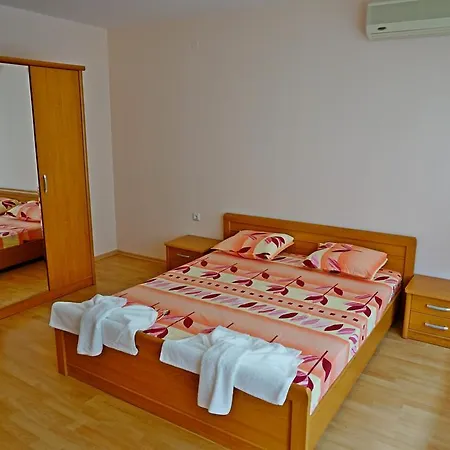 Gt Privilege Апартаменты Елените