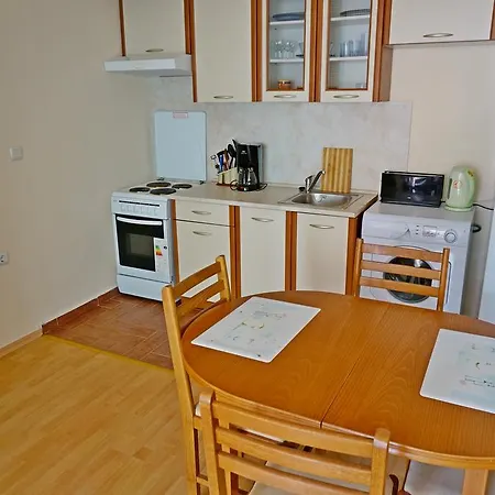 Gt Privilege Appartement Elenite