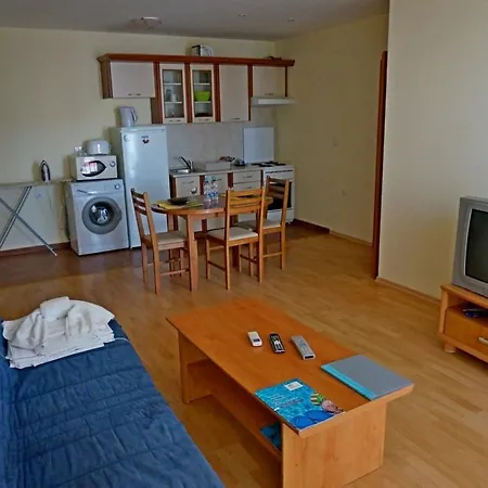 Gt Privilege Апартаменты