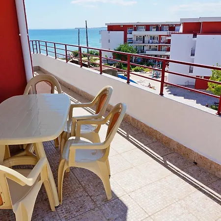 Gt Privilege Апартаменты *