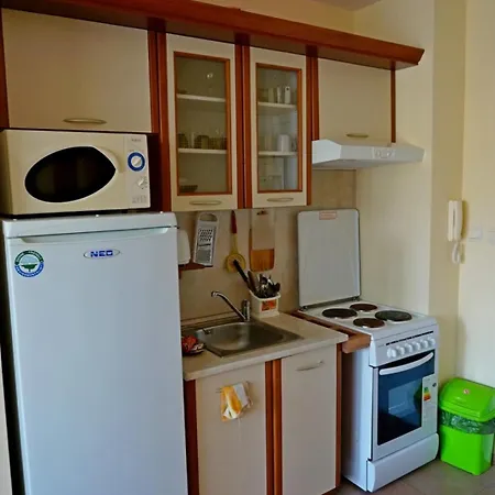 Gt Privilege Apartment *