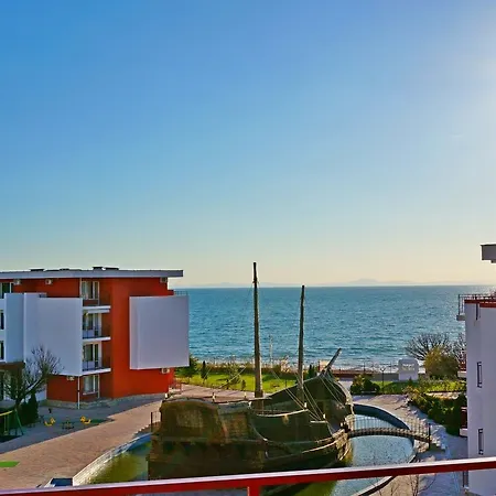 דירה Gt Privilege *