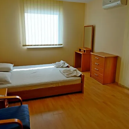 Gt Privilege Apartment *