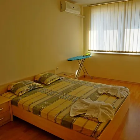 Gt Privilege Елените