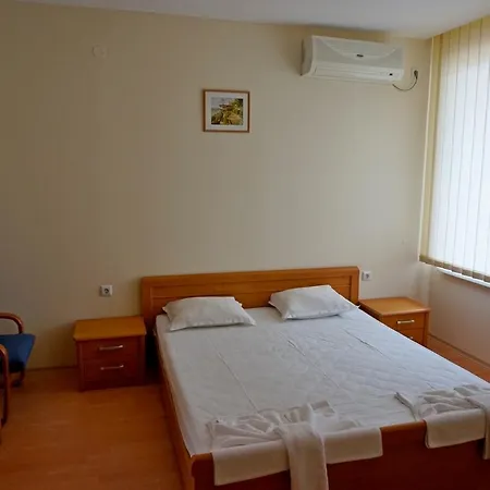 Gt Privilege Apartment *