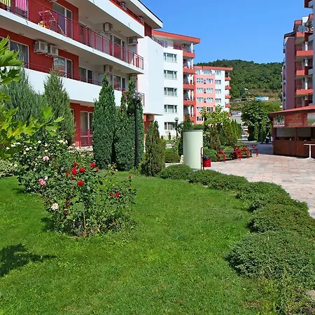 Gt Privilege Апартаменты