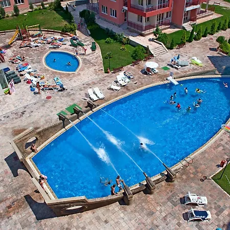 Gt Privilege Елените