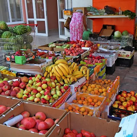 Gt Privilege Апартаменты