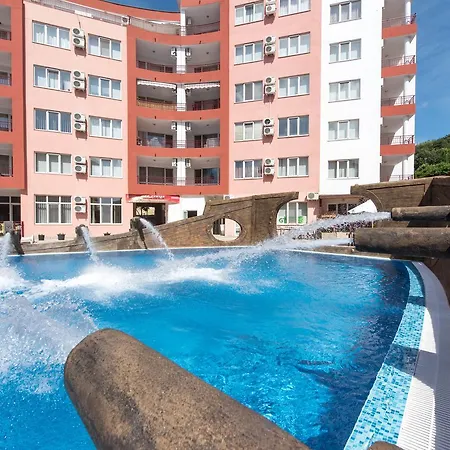 דירה Gt Privilege אלניטה