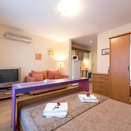 Gt Privilege * אלניטה