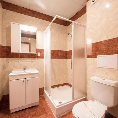 דירה Gt Privilege