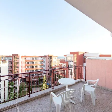 דירה Gt Privilege אלניטה