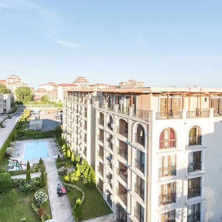 Gt Privilege Appartement