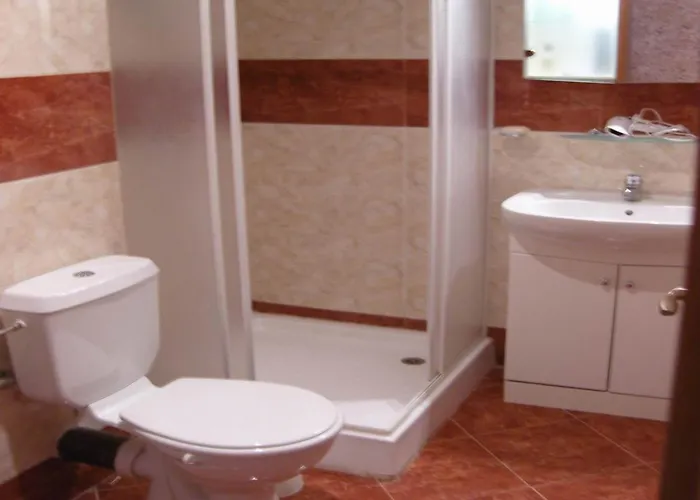 Apartament Gt Privilege