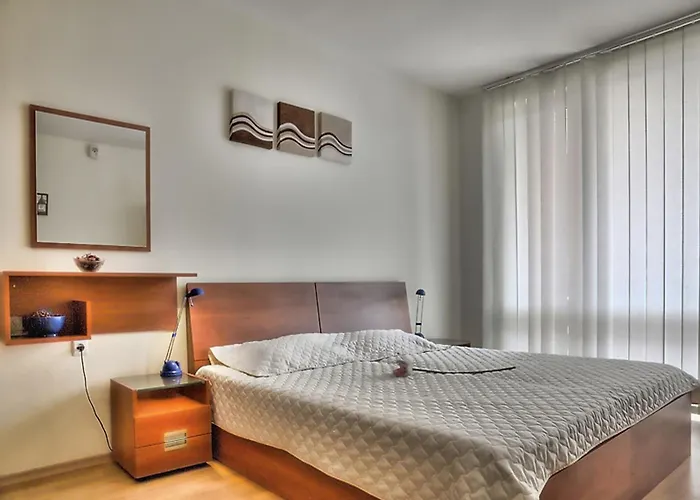 Gt Privilege Apartament