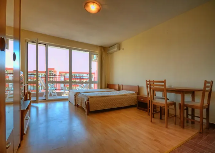 Apartament Gt Privilege