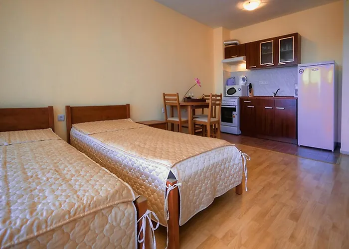 Apartament Gt Privilege *