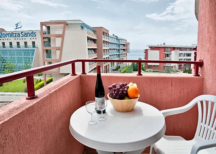 Apartament Gt Privilege