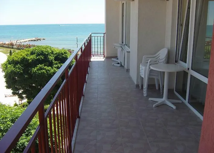 Apartament Gt Privilege Elenite