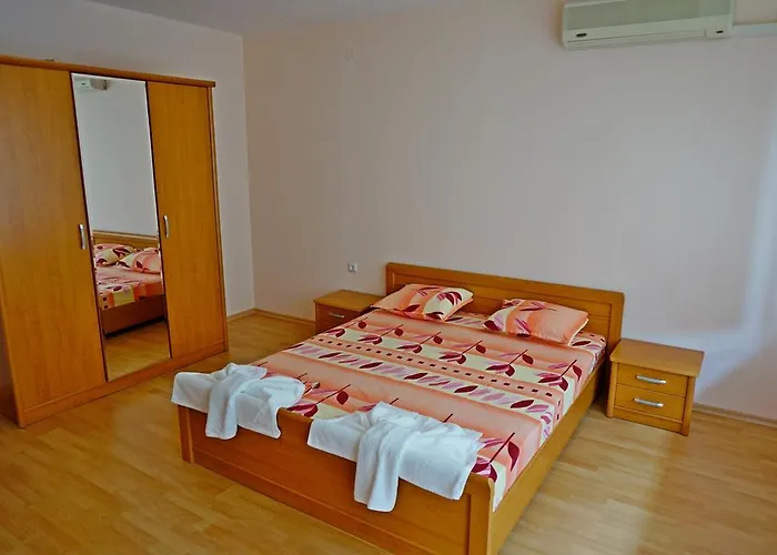 Gt Privilege Apartament Elenite