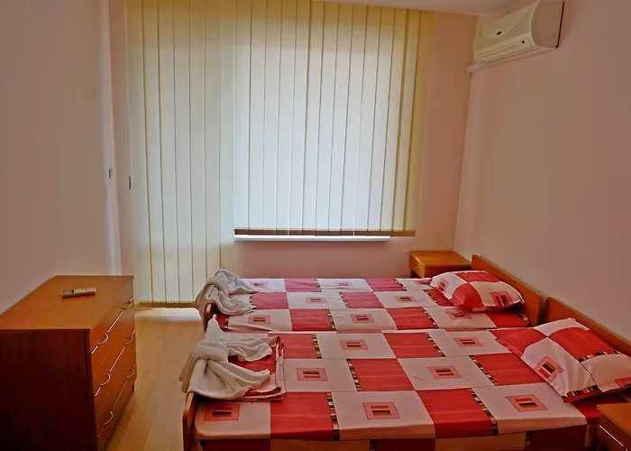 Apartament Gt Privilege