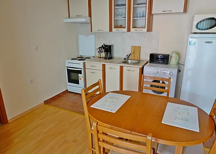 Gt Privilege Apartament Elenite