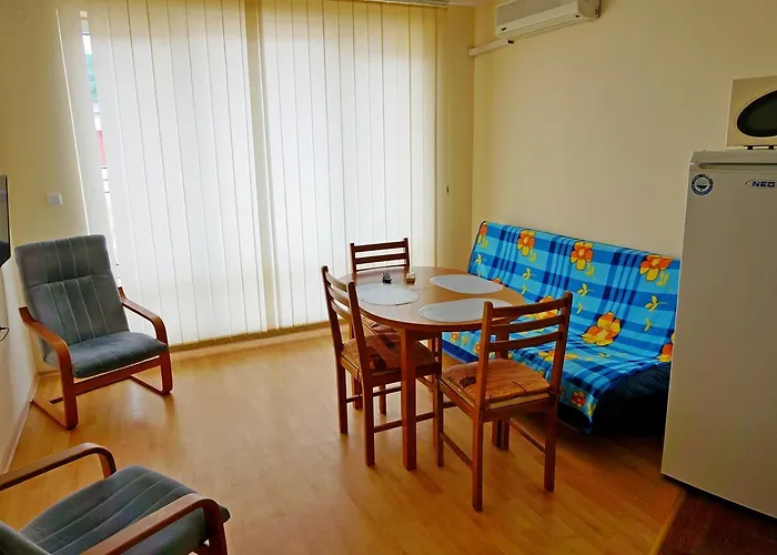 Apartament Gt Privilege