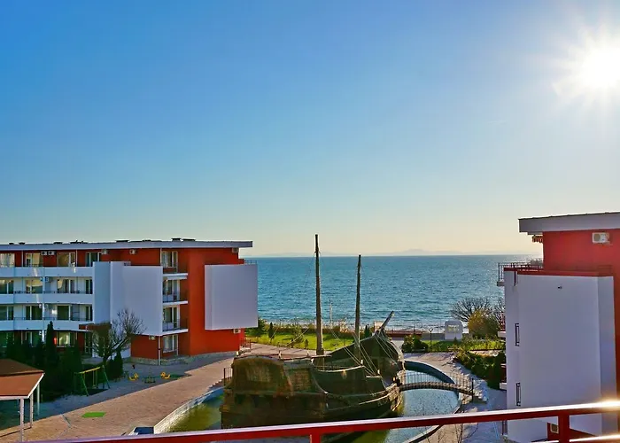 Apartament Gt Privilege *