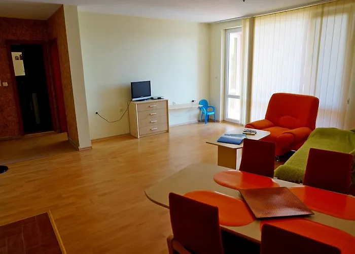 Apartament Gt Privilege *