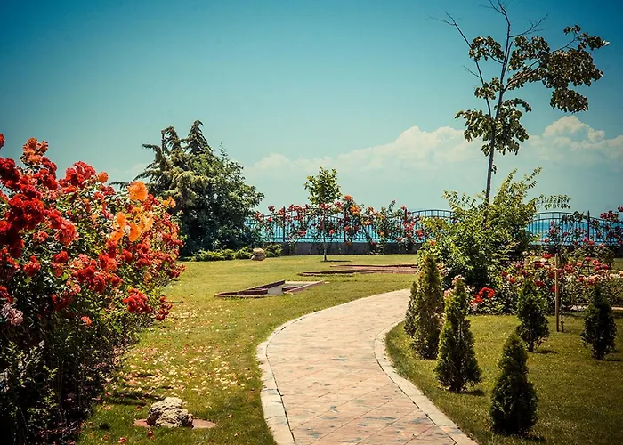 Gt Privilege Apartament