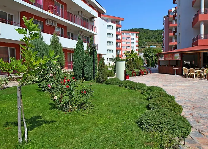 Gt Privilege Apartament