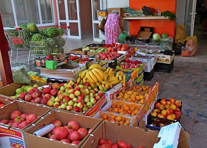 Gt Privilege Apartament