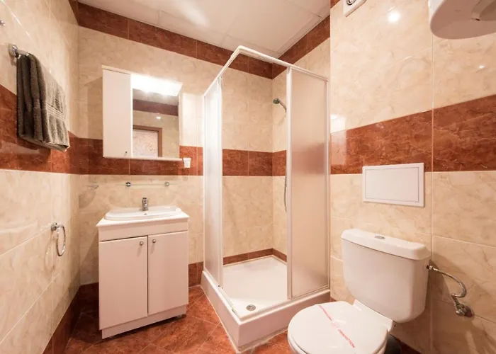 Apartament Gt Privilege